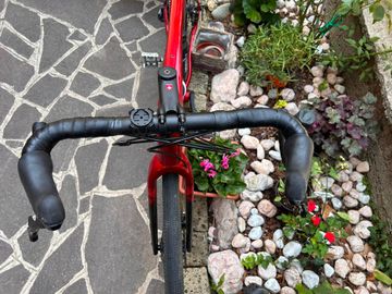 Tweedehands Trek Checkpoint ALR 3 2025 2025 Road & Gravel — afbeelding 5 van 13