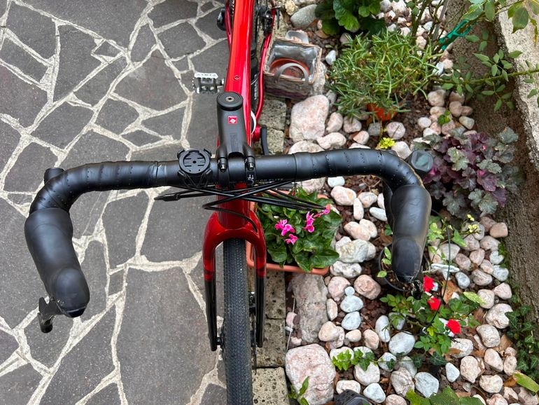 Brugt Trek Checkpoint ALR 3 2025 2025 Road & Gravel — billede 5 af 13
