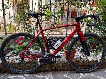 Tweedehands Trek Checkpoint ALR 3 2025 2025 Road & Gravel — afbeelding 1 van 13