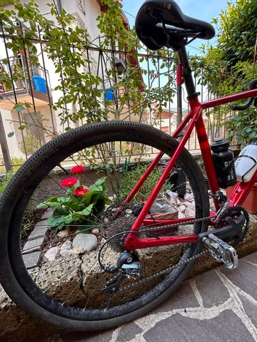 Tweedehands Trek Checkpoint ALR 3 2025 2025 Road & Gravel — afbeelding 3 van 13