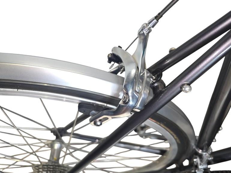 Brugt Cinelli Gazzetta Della Strada Touring 2019 2019 Urban — billede 19 af 26