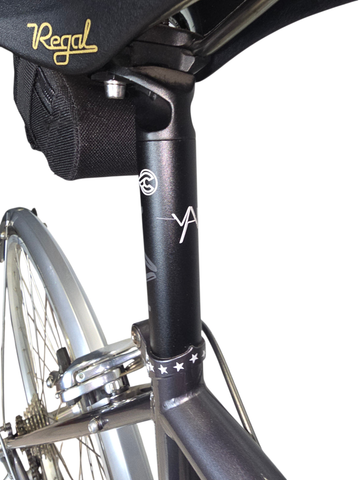 Brugt Cinelli Gazzetta Della Strada Touring 2019 2019 Urban — billede 20 af 26
