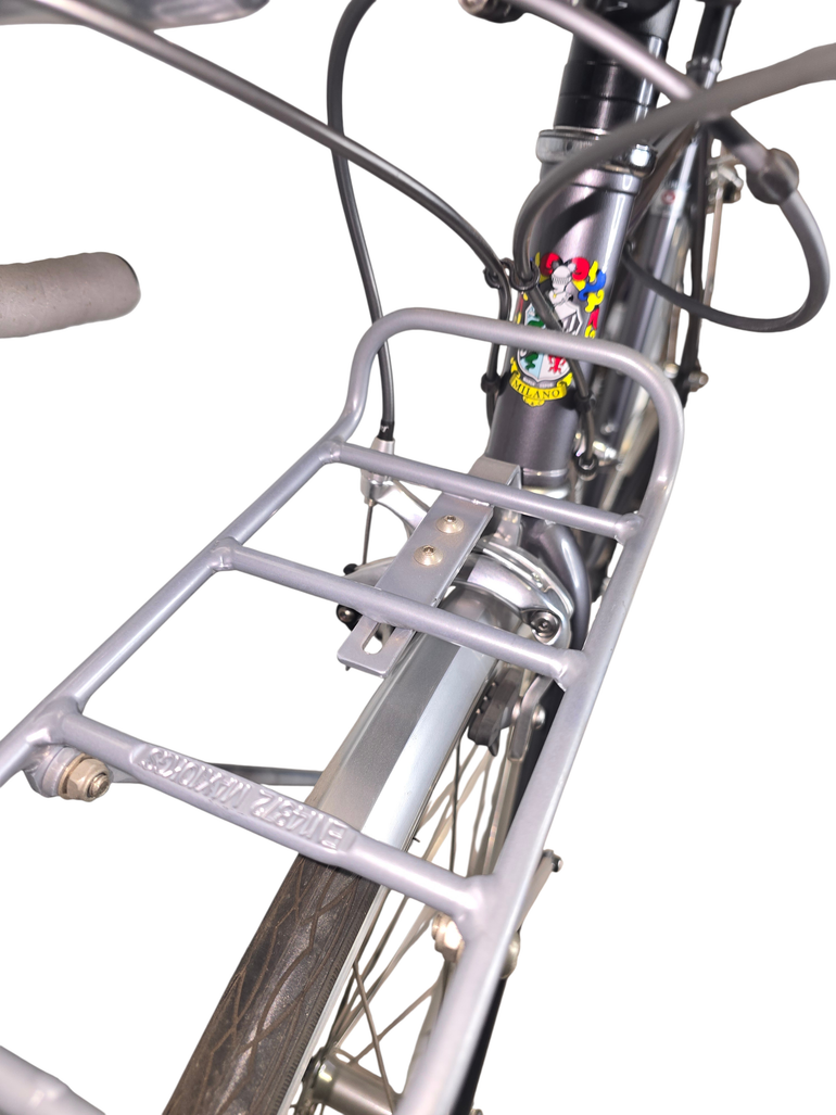 Brugt Cinelli Gazzetta Della Strada Touring 2019 2019 Urban — billede 25 af 26