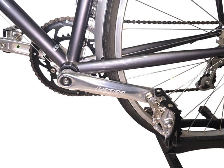 Brugt Cinelli Gazzetta Della Strada Touring 2019 2019 Urban — billede 23 af 26