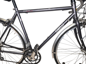 Brugt Cinelli Gazzetta Della Strada Touring 2019 2019 Urban — billede 2 af 26