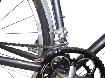 Brugt Cinelli Gazzetta Della Strada Touring 2019 2019 Urban — billede 15 af 26