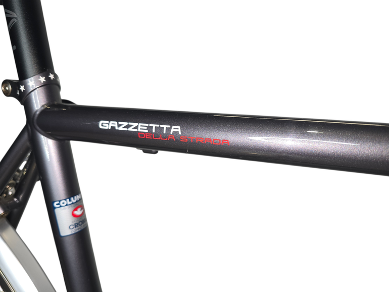 Brugt Cinelli Gazzetta Della Strada Touring 2019 2019 Urban — billede 10 af 26
