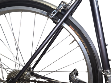 Brugt Cinelli Gazzetta Della Strada Touring 2019 2019 Urban — billede 16 af 26