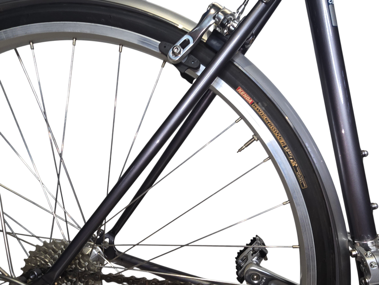 Brugt Cinelli Gazzetta Della Strada Touring 2019 2019 Urban — billede 16 af 26