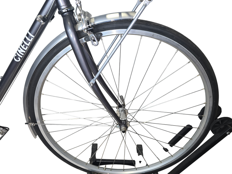 Brugt Cinelli Gazzetta Della Strada Touring 2019 2019 Urban — billede 4 af 26