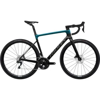 Używany Ridley falcn Falcn Di2 105 2025 Road & Gravel