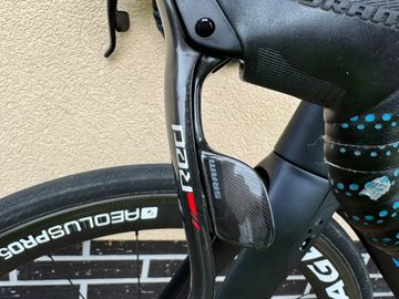 Gebrauchtes Trek Madone SRAM Red 2020 2020 Road & Gravel, Schwarz — Bild 10 von 11