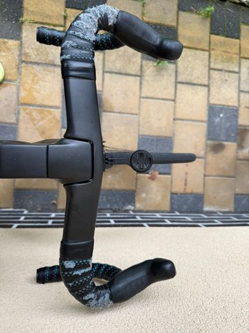 Gebrauchtes Trek Madone SRAM Red 2020 2020 Road & Gravel, Schwarz — Bild 7 von 11