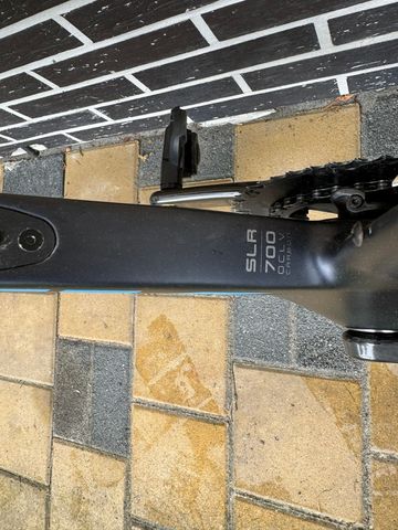 Gebrauchtes Trek Madone SRAM Red 2020 2020 Road & Gravel, Schwarz — Bild 6 von 11