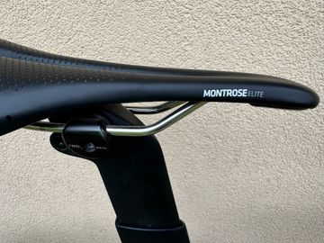 Gebrauchtes Trek Madone SRAM Red 2020 2020 Road & Gravel, Schwarz — Bild 5 von 11