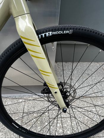 Brugt Kross ESKER 1.0 2025 2025 Road & Gravel — billede 2 af 13