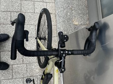 Kross ESKER 1.0 2025 2025 Road & Gravel de segunda mano, Verde — imagen 9 de 13