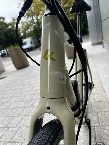 Brugt Kross ESKER 1.0 2025 2025 Road & Gravel — billede 4 af 13