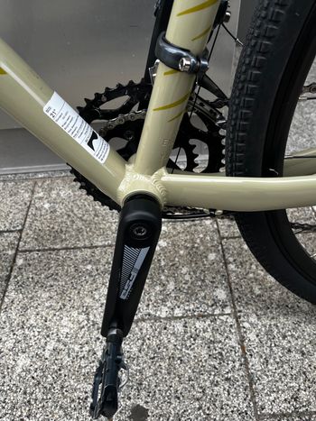 Brugt Kross ESKER 1.0 2025 2025 Road & Gravel — billede 11 af 13