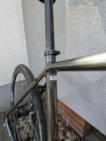 Brugt Trek Domane AL Disc 2023 2023 Road & Gravel — billede 7 af 10