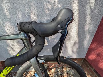 Brugt Trek Domane AL Disc 2023 2023 Road & Gravel — billede 5 af 10