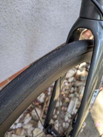 Brugt Trek Domane AL Disc 2023 2023 Road & Gravel — billede 4 af 10