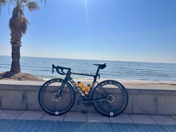 Tweedehands Factor ostro vam v1 Custom Frameset 2024 Road & Gravel — afbeelding 3 van 3