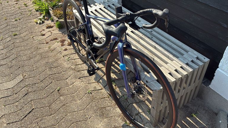 Brugt Liv Avail Advanced 0 2025 Road & Gravel — billede 5 af 5