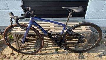 Brugt Liv Avail Advanced 0 2025 Road & Gravel — billede 2 af 5