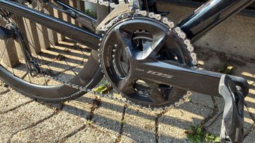 Brugt Liv Avail Advanced 0 2025 Road & Gravel — billede 4 af 5