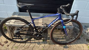 Brugt Liv Avail Advanced 0 2025 Road & Gravel — billede 1 af 5