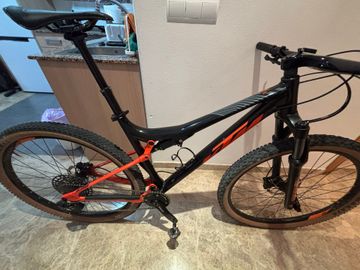 Tweedehands KTM SCARP 294 2025 2025 MTB
