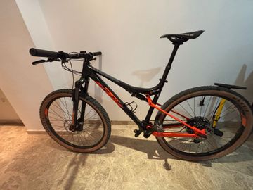 Used KTM SCARP 294 2025 2025 Mountainbike, Black, 29 — image 2 of 7
