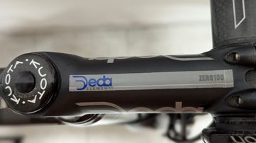 Used Kuota KOM 2008 Road & Gravel, Black — image 7 of 11