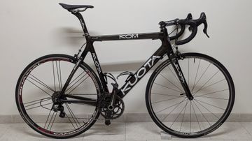 Kuota KOM 2008 Road & Gravel usato