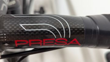 Used Kuota KOM 2008 Road & Gravel, Black — image 8 of 11