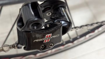 Used Kuota KOM 2008 Road & Gravel, Black — image 6 of 11