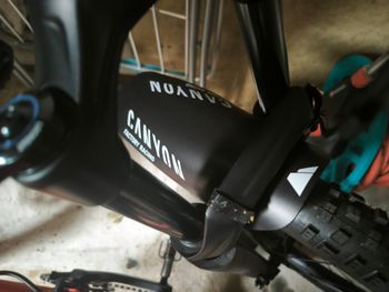 Used Canyon Neuron AL Young Hero 2020 2020 Kids & Youth