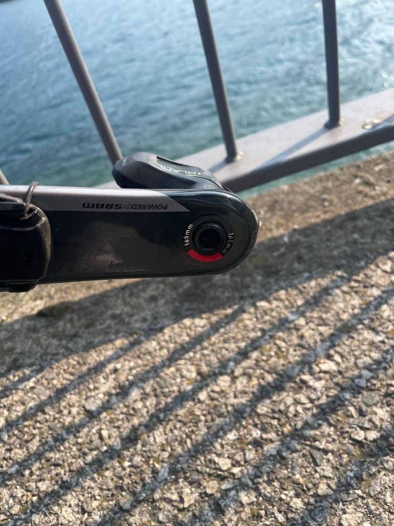 Brugt BMC Teammachine SLR01 DISC LTD 2019 2019 Road & Gravel — billede 15 af 16