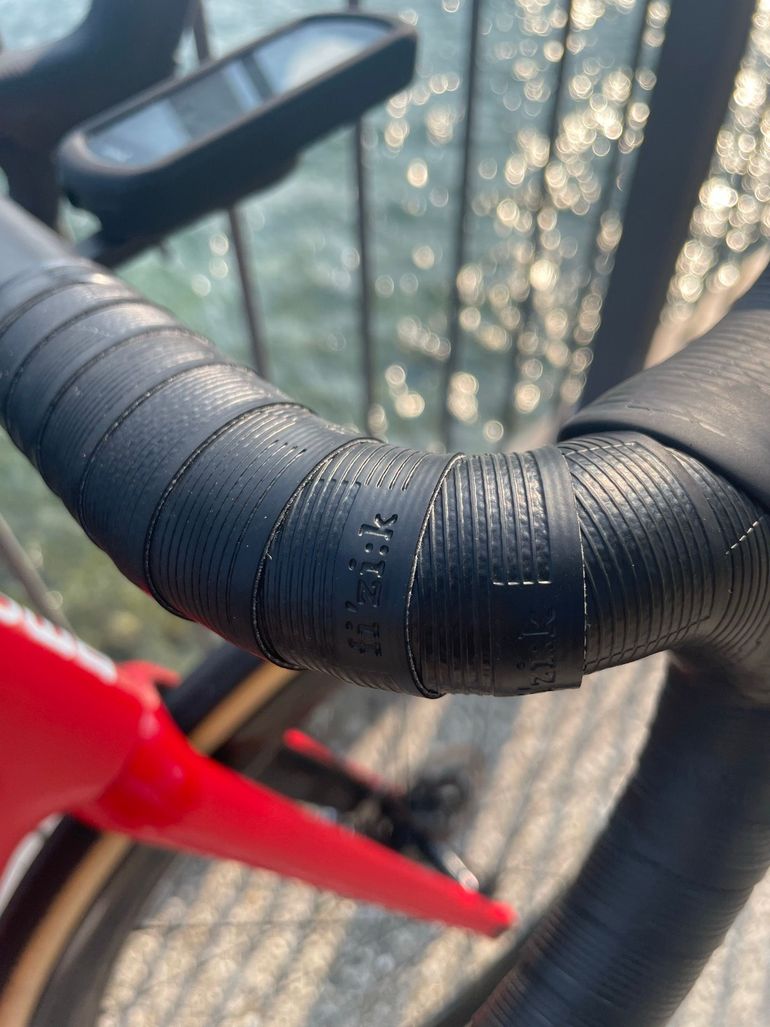 Brugt BMC Teammachine SLR01 DISC LTD 2019 2019 Road & Gravel — billede 11 af 16