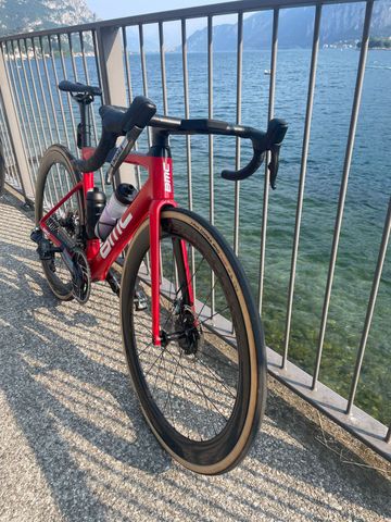 Brugt BMC Teammachine SLR01 DISC LTD 2019 2019 Road & Gravel — billede 10 af 16