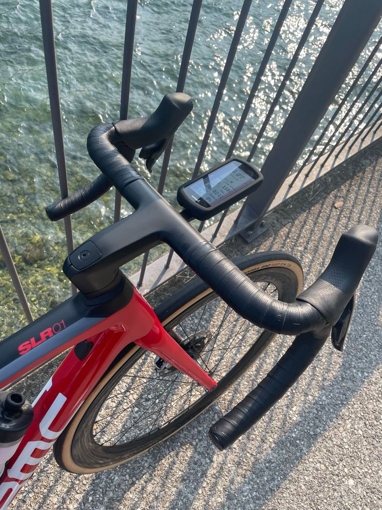 Brugt BMC Teammachine SLR01 DISC LTD 2019 2019 Road & Gravel — billede 12 af 16