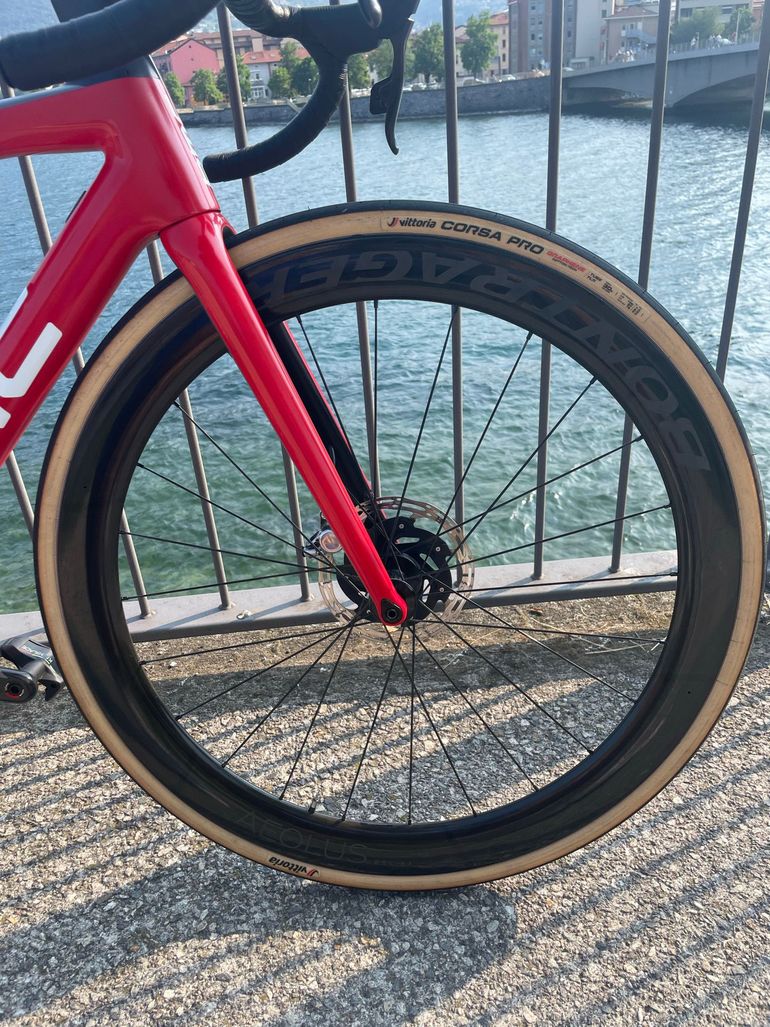 Brugt BMC Teammachine SLR01 DISC LTD 2019 2019 Road & Gravel — billede 13 af 16