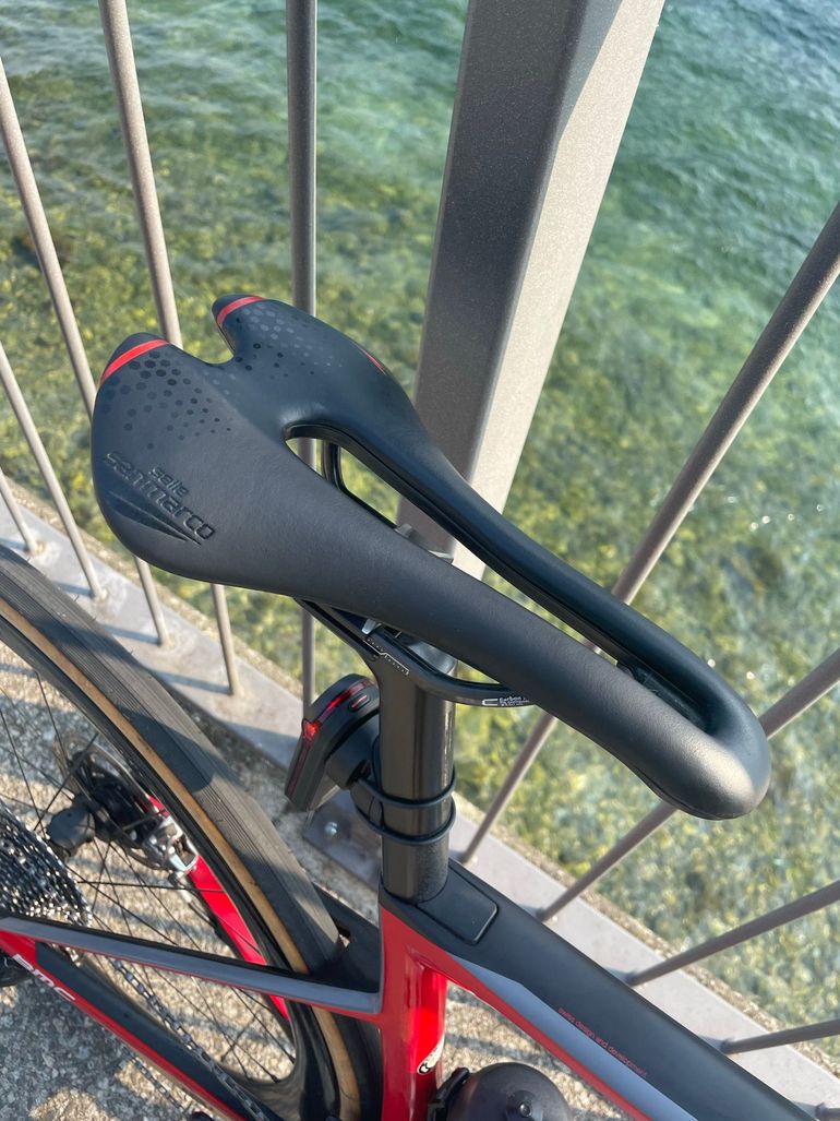 Brugt BMC Teammachine SLR01 DISC LTD 2019 2019 Road & Gravel — billede 9 af 16
