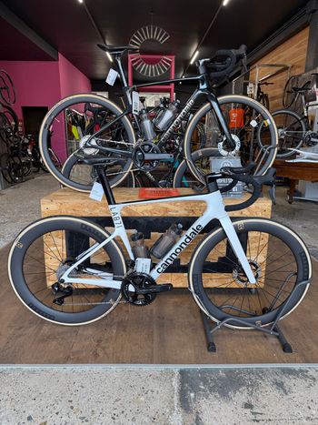 Used Cannondale SuperSix EVO Shimano Dura Ace Di2 2026 Road & Gravel