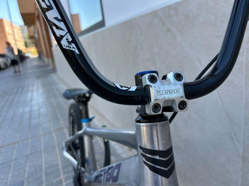 Used Meybo Custom Other 2022 Youth, Light Gray — image 6 of 9