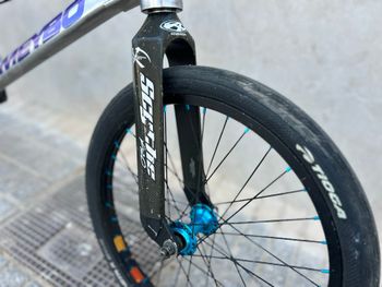 Używany Meybo Custom Other 2022 Youth — zdjęcie 7 z 9