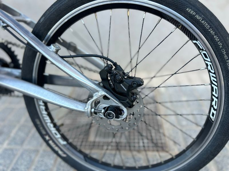 Used Meybo Custom Other 2022 Youth, Light Gray — image 8 of 9