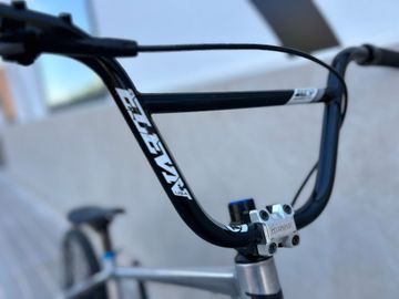 Used Meybo Custom Other 2022 Youth, Light Gray — image 5 of 9