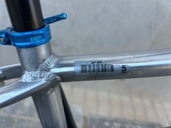 Używany Meybo Custom Other 2022 Youth — zdjęcie 2 z 9